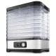 Сушки для фруктів і овочів Philco PHFD 5080 (6722837)