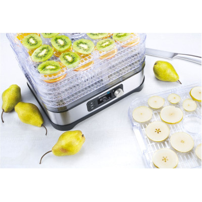 Сушіння для фруктів та овочів Philco PHFD 5080 (6722837)