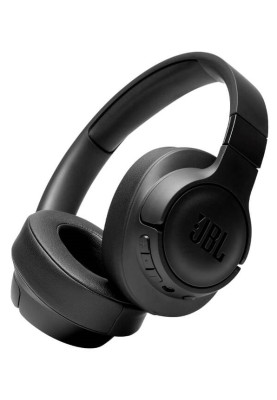 Гарнітура JBL T710BT (JBLT710BTBLK) Black (6725704)