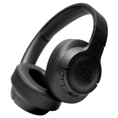 Гарнітура JBL T710BT (JBLT710BTBLK) Black (6725704)