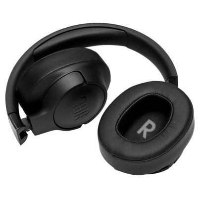 Гарнітура JBL T710BT (JBLT710BTBLK) Black (6725704)