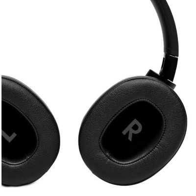 Гарнітура JBL T710BT (JBLT710BTBLK) Black (6725704)