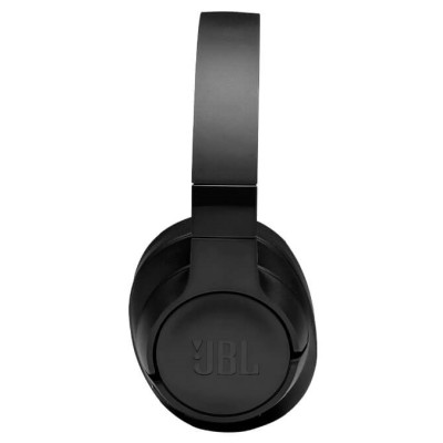 Гарнітура JBL T710BT (JBLT710BTBLK) Black (6725704)
