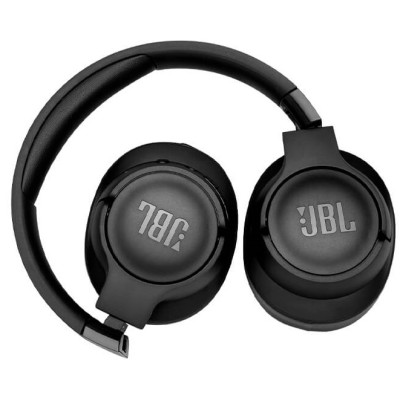 Гарнітура JBL T710BT (JBLT710BTBLK) Black (6725704)