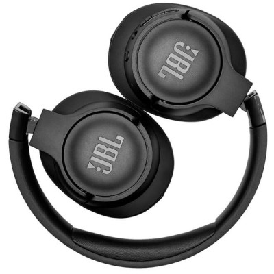 Гарнітура JBL T710BT (JBLT710BTBLK) Black (6725704)