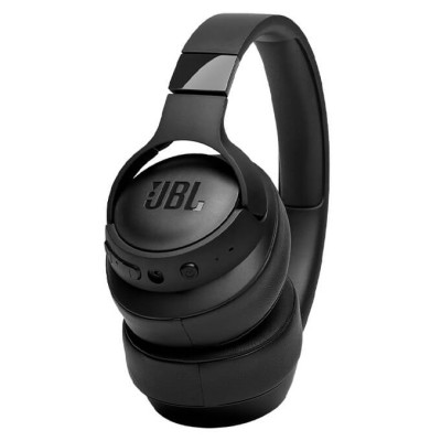 Гарнітура JBL T710BT (JBLT710BTBLK) Black (6725704)