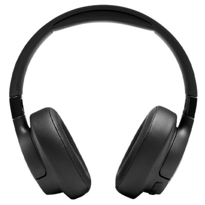 Гарнітура JBL T710BT (JBLT710BTBLK) Black (6725704)
