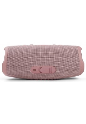 Портативна колонка JBL Charge 5 (JBLCHARGE5PINK) Pink (6673375)