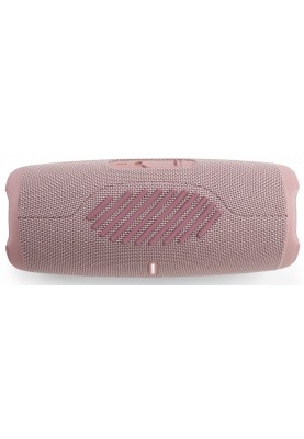 Портативна колонка JBL Charge 5 (JBLCHARGE5PINK) Pink (6673375)