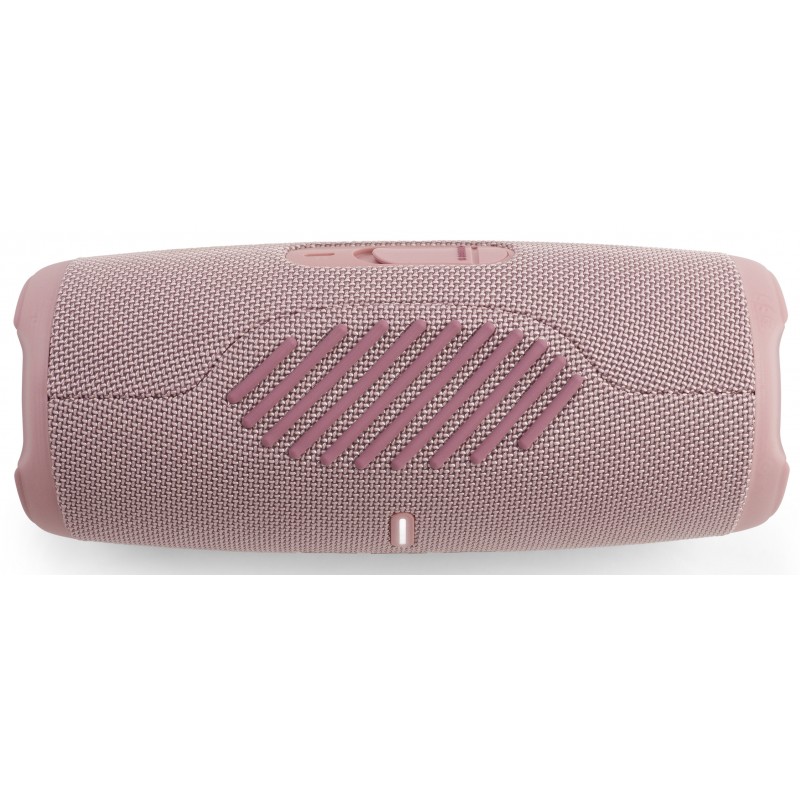 Портативна колонка JBL Charge 5 (JBLCHARGE5PINK) Pink (6673375)