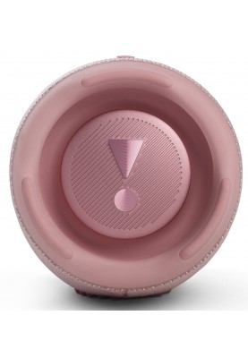 Портативна колонка JBL Charge 5 (JBLCHARGE5PINK) Pink (6673375)