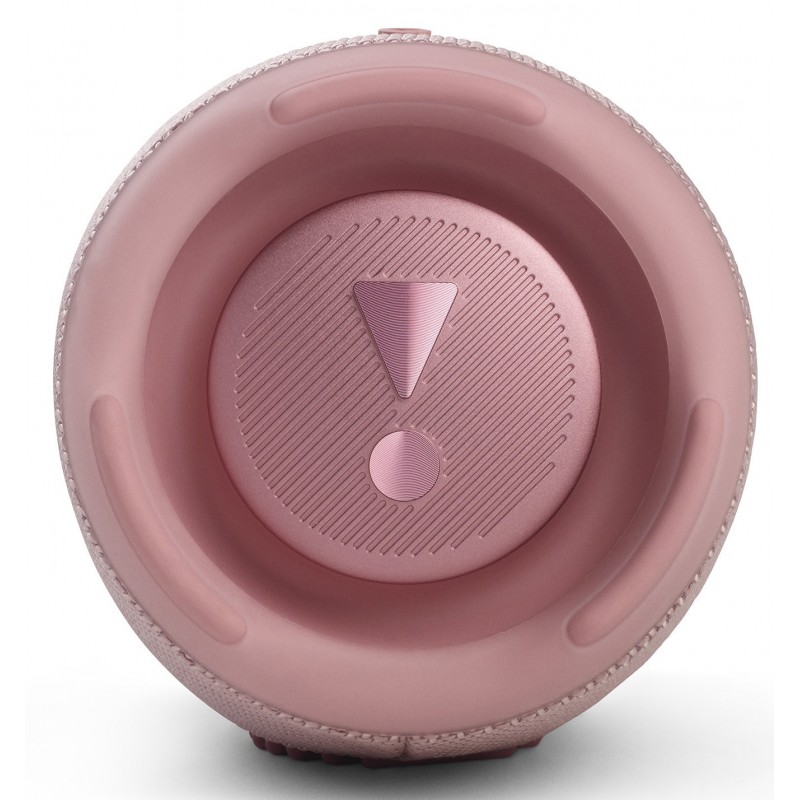 Портативна колонка JBL Charge 5 (JBLCHARGE5PINK) Pink (6673375)