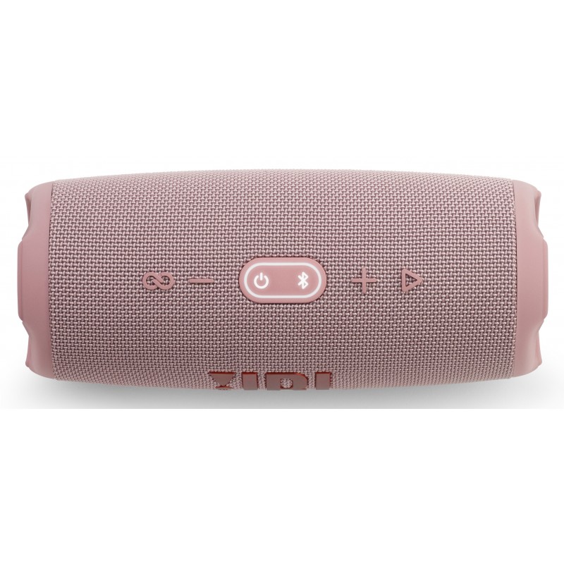 Портативна колонка JBL Charge 5 (JBLCHARGE5PINK) Pink (6673375)