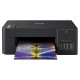 Багатофункціональний пристрій Brother DCP-T420W (DCPT420WR1) (6576860)