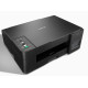 Багатофункціональний пристрій Brother DCP-T420W (DCPT420WR1) (6576860)