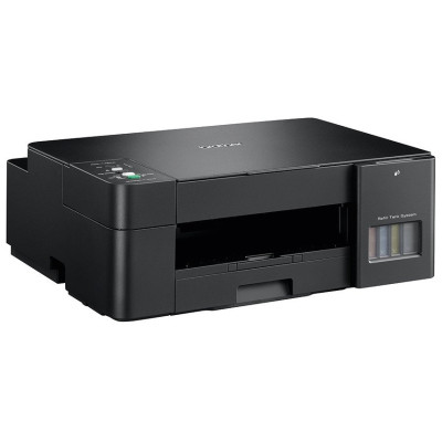 Багатофункціональний пристрій Brother DCP-T425W (DCPT425WR1) (6576862)