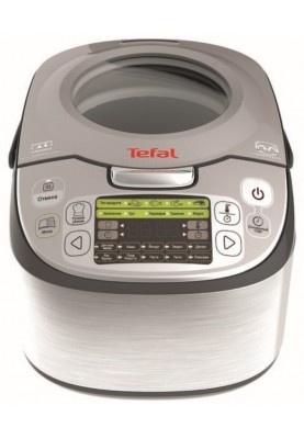 Мультиварка Tefal RK812B32 (6692490)