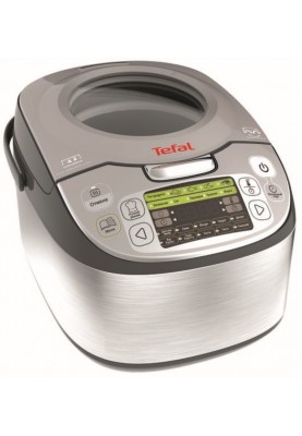 Мультиварка Tefal RK812B32 (6692490)