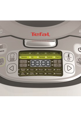 Мультиварка Tefal RK812B32 (6692490)