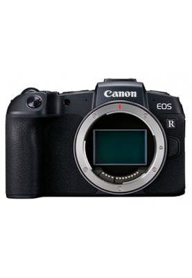 Цифрова камера Canon EOS RP Body (6722878)