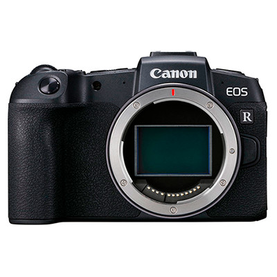 Цифрова камера Canon EOS RP Body (6722878)