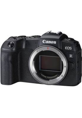 Цифрова камера Canon EOS RP Body (6722878)