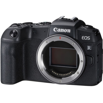 Цифрова камера Canon EOS RP Body (6722878)