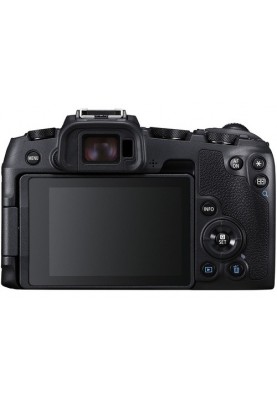 Цифрова камера Canon EOS RP Body (6722878)