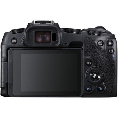 Цифрова камера Canon EOS RP Body (6722878)