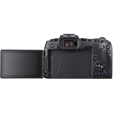 Цифрова камера Canon EOS RP Body (6722878)