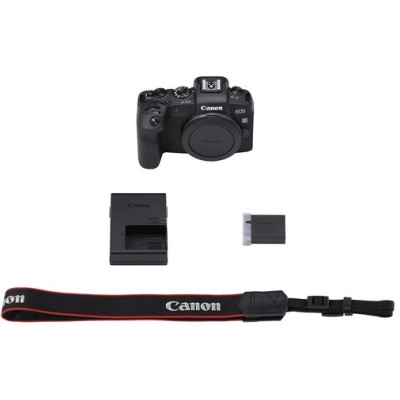Цифрова камера Canon EOS RP Body (6722878)