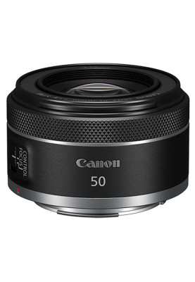 Об'єктив Canon RF 50mm f/1.8 STM (4515C005) (6702917)