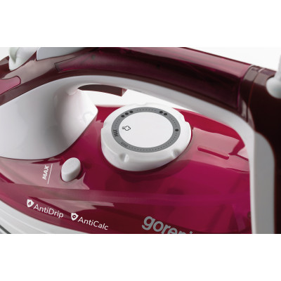 Праска з подачею пари Gorenje SIH3000RBC (6602877)
