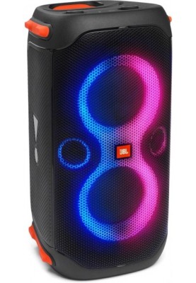 Портативна акустика JBL PartyBox 110 (JBLPARTYBOX110EU) (6731906)