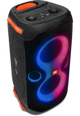 Портативна акустика JBL PartyBox 110 (JBLPARTYBOX110EU) (6731906)