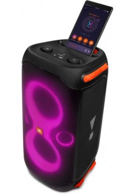 Портативна акустика JBL PartyBox 110 (JBLPARTYBOX110EU) (6731906)