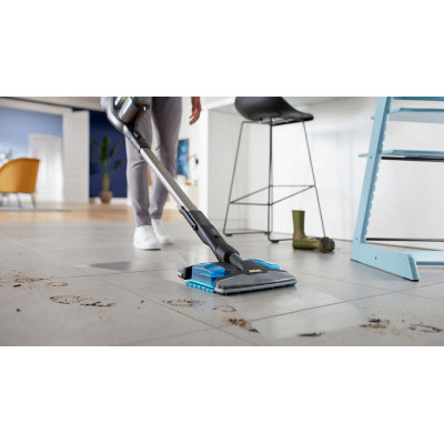 Акумуляторний пилосос Philips XC8349/01 (6725102)