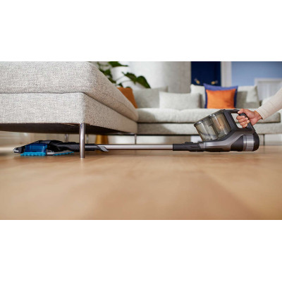 Акумуляторний пилосос Philips XC8349/01 (6725102)