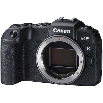 Цифрова камера Canon EOS RP + RF 24-105 f/4.0-7.1 IS STM (3380C154) (6651866)