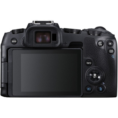 Цифрова камера Canon EOS RP + RF 24-105 f/4.0-7.1 IS STM (3380C154) (6651866)