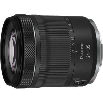 Цифрова камера Canon EOS RP + RF 24-105 f/4.0-7.1 IS STM (3380C154) (6651866)
