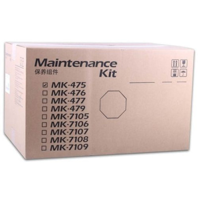 Ремкомплект Kyocera MK-475 (1702K38NL0) (6450688)