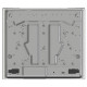 Газова варильна поверхня Gorenje GW642ABX (BG6AB-G0B) (6622987)