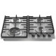 Газова варильна поверхня Gorenje GW642ABX (BG6AB-G0B) (6622987)