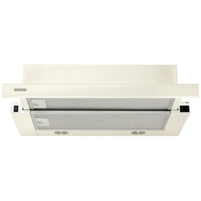 Витяжка Eleyus Storm 700 50 BL (6253800) Витяжка Eleyus Storm 700 50 BL (6253800)