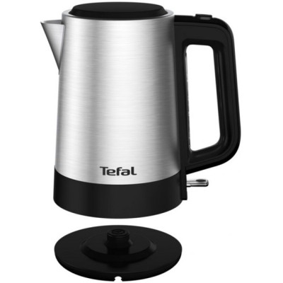 Електрочайник Tefal BI520D10 (6733618) Електрочайник Tefal BI520D10 (6733618)