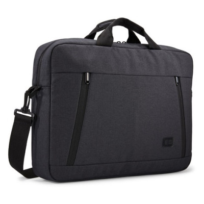 Сумка Case Logic Huxton 15.6" Attache HUXA-215 (Black) (6721858)
