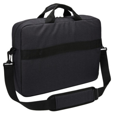 Сумка Case Logic Huxton 15.6" Attache HUXA-215 (Black) (6721858)