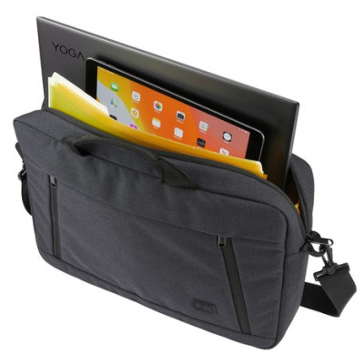 Сумка Case Logic Huxton 15.6" Attache HUXA-215 (Black) (6721858)