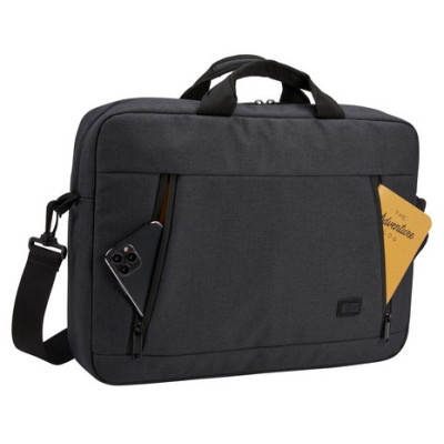 Сумка Case Logic Huxton 15.6" Attache HUXA-215 (Black) (6721858)